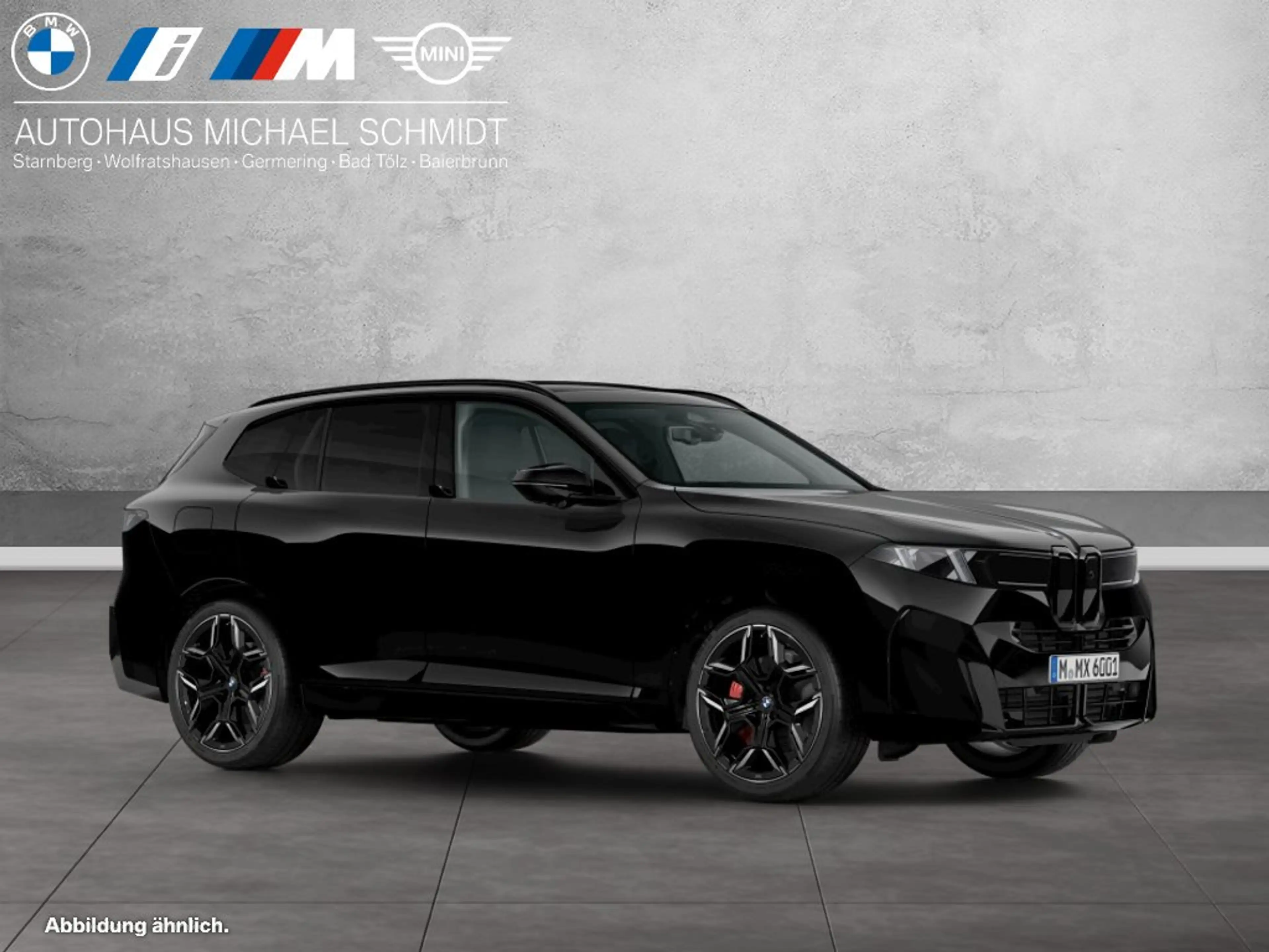 BMW X5 40d xDrive — photo 9