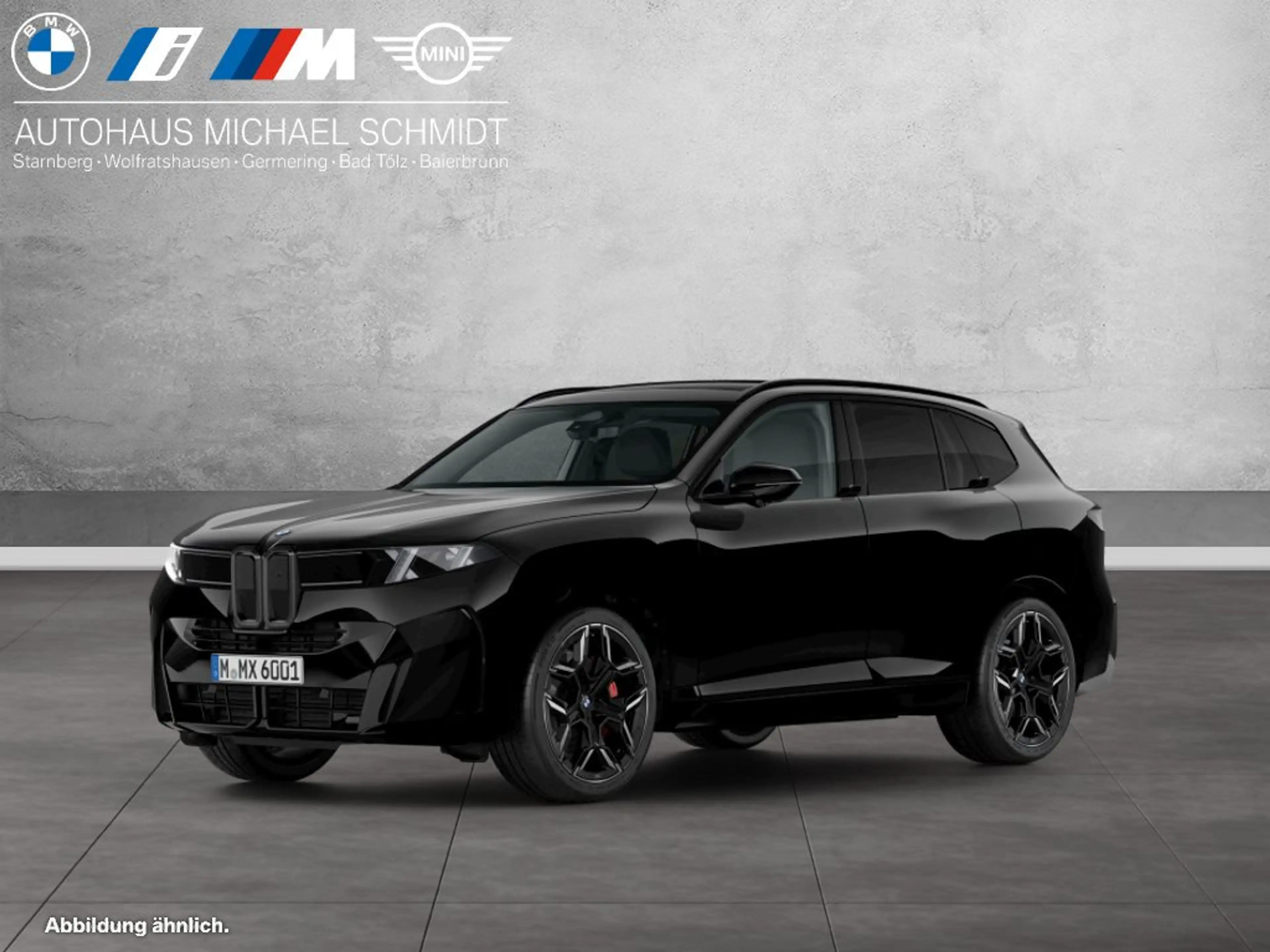 BMW X5 40d xDrive