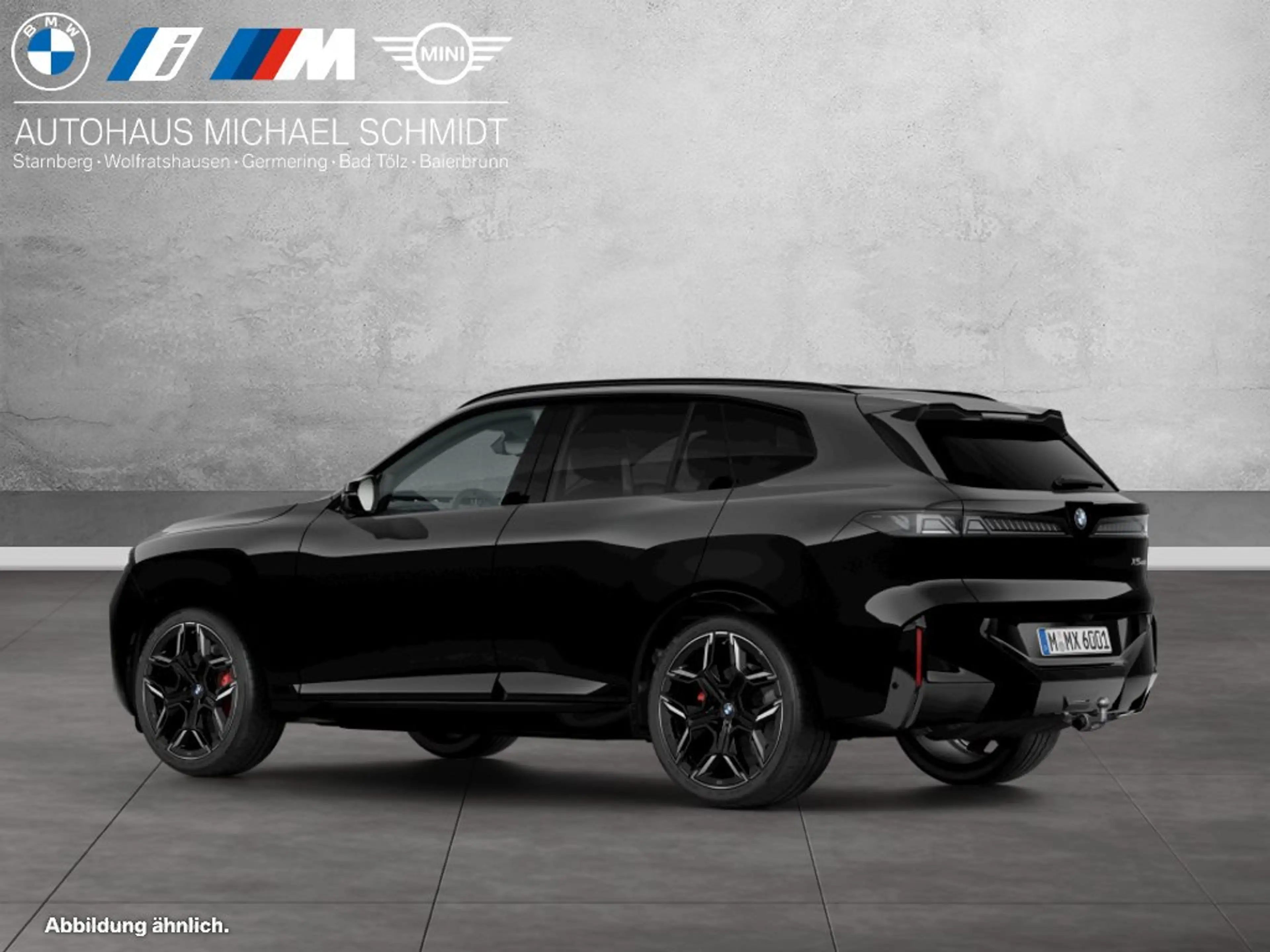 BMW X5 40d xDrive — photo 6