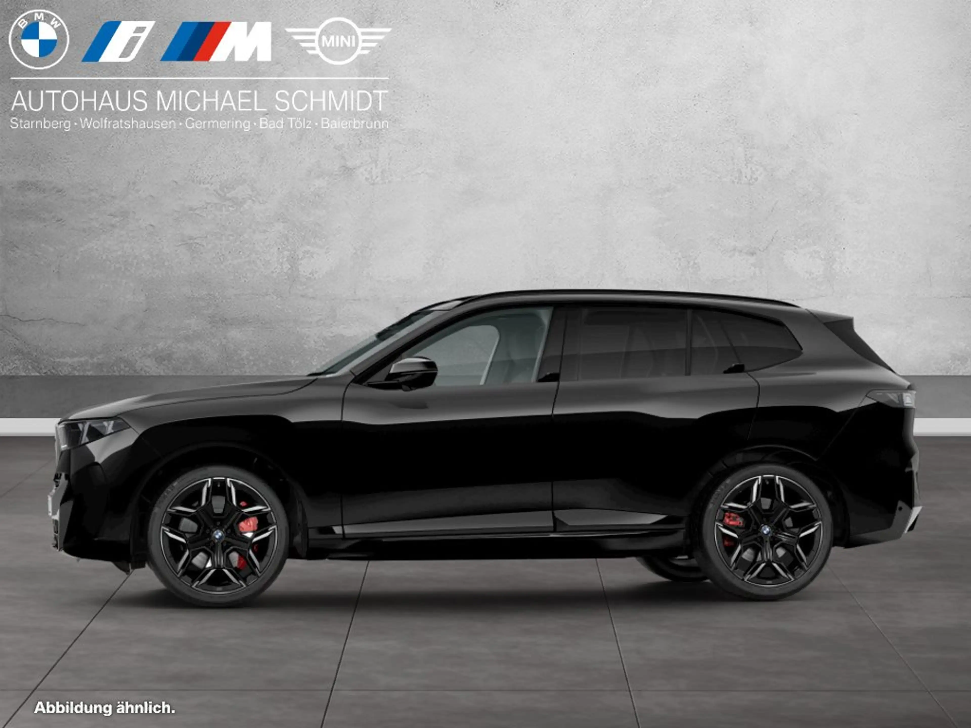 BMW X5 40d xDrive — photo 5