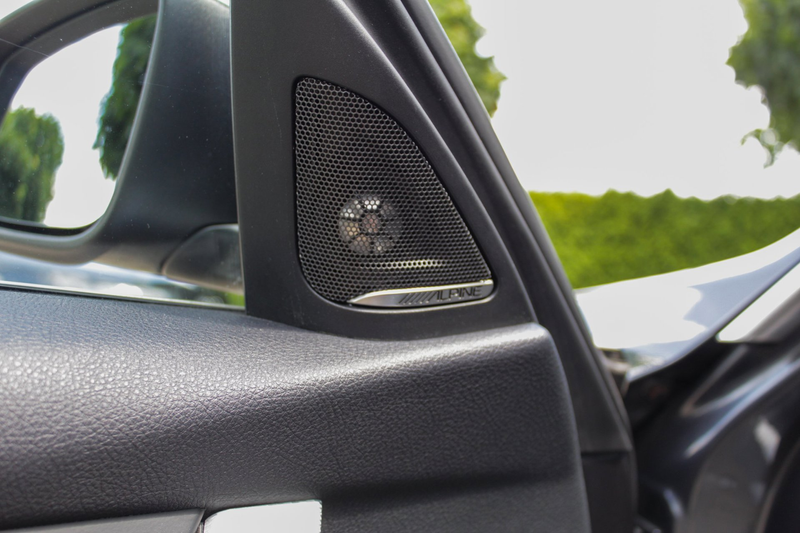 BMW 320 3-serie Touring 320i M-sport - M-performance - Pan — photo 10