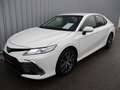 Toyota Camry 2,5 HSD Lounge Wit - thumbnail 2