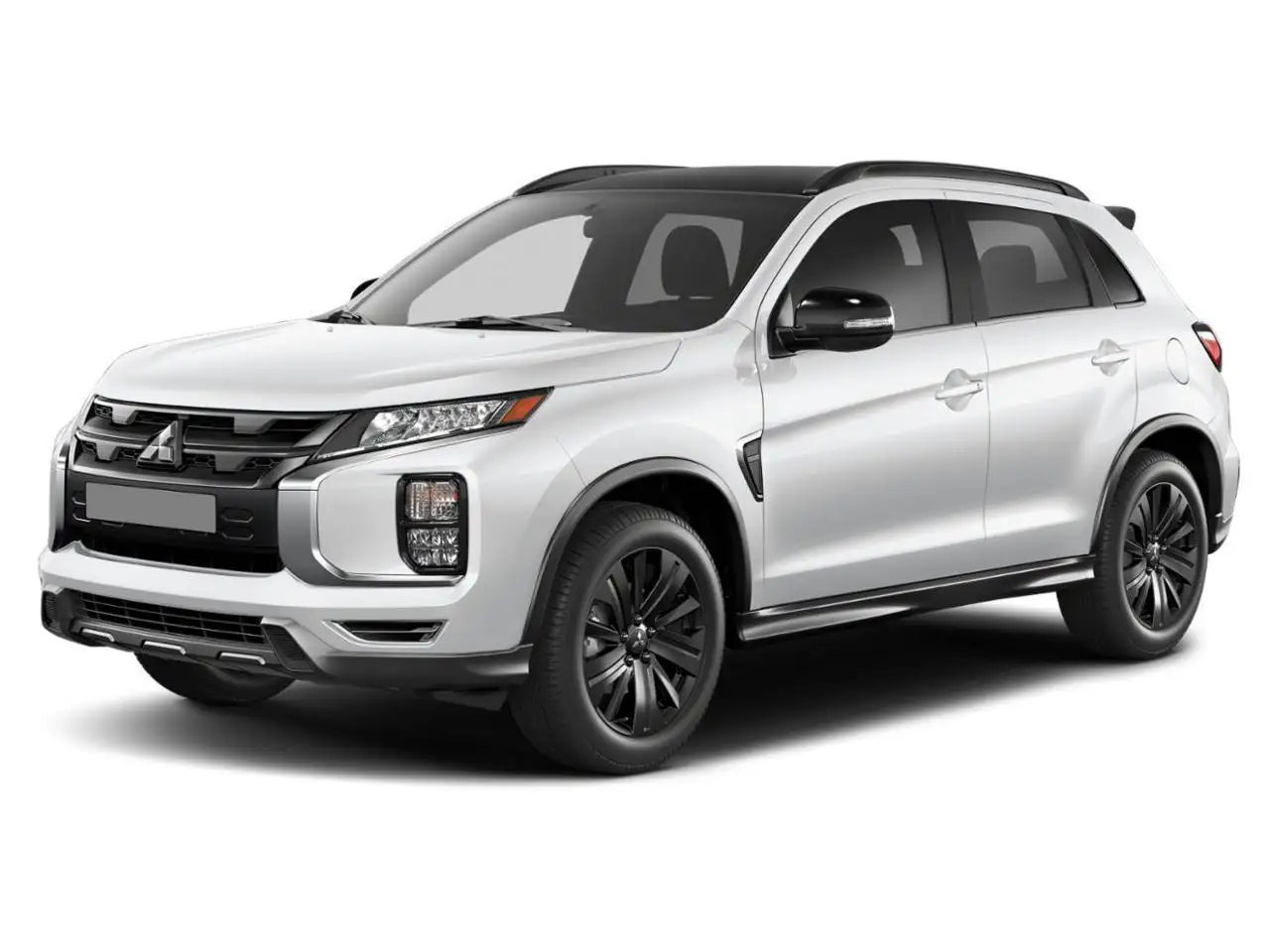 2026 Mitsubishi RVR