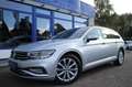 Volkswagen Passat Variant Business DSG/Navi/AHK Silber - thumbnail 1