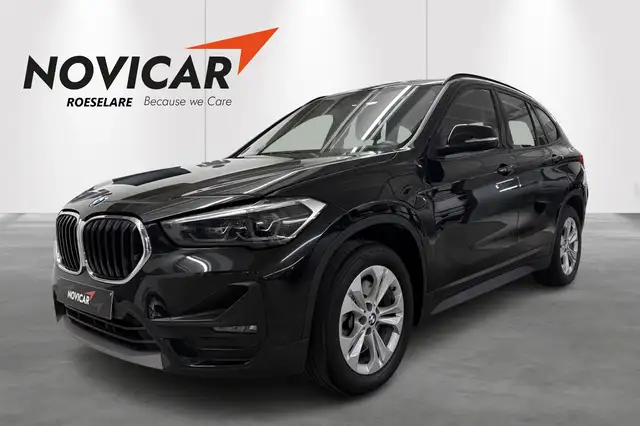 BMW X1 xDrive25e (162 kW) + TREKHAAK