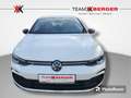 Volkswagen Golf R R-Line mHeV TSI DSG Weiß - thumbnail 3
