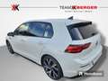 Volkswagen Golf R R-Line mHeV TSI DSG Weiß - thumbnail 2