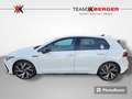 Volkswagen Golf R R-Line mHeV TSI DSG Weiß - thumbnail 4