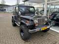 Jeep Wrangler 4.0i Wagon | Benzine LPG | | SUV / Terreinwagen | Zwart - thumbnail 3
