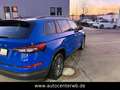 Skoda Kodiaq Tour Blau - thumbnail 4
