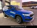 Skoda Kodiaq Tour Blau - thumbnail 3