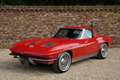 Corvette Stingray C2 Split Window Rare one-year-only "Split Window" Rot - thumbnail 33