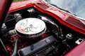 Corvette Stingray C2 Split Window PRICE REDUCTION! Rare one-year-onl Rojo - thumbnail 22
