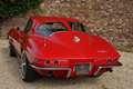 Corvette Stingray C2 Split Window Rare one-year-only "Split Window" Rot - thumbnail 31