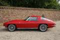 Corvette Stingray C2 Split Window Rare one-year-only "Split Window" Rot - thumbnail 42