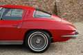 Corvette Stingray C2 Split Window Rare one-year-only "Split Window" Rot - thumbnail 45