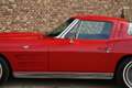 Corvette Stingray C2 Split Window Rare one-year-only "Split Window" Rot - thumbnail 48