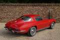 Corvette Stingray C2 Split Window Rare one-year-only "Split Window" Rot - thumbnail 20
