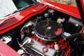 Corvette Stingray C2 Split Window PRICE REDUCTION! Rare one-year-onl Rojo - thumbnail 37