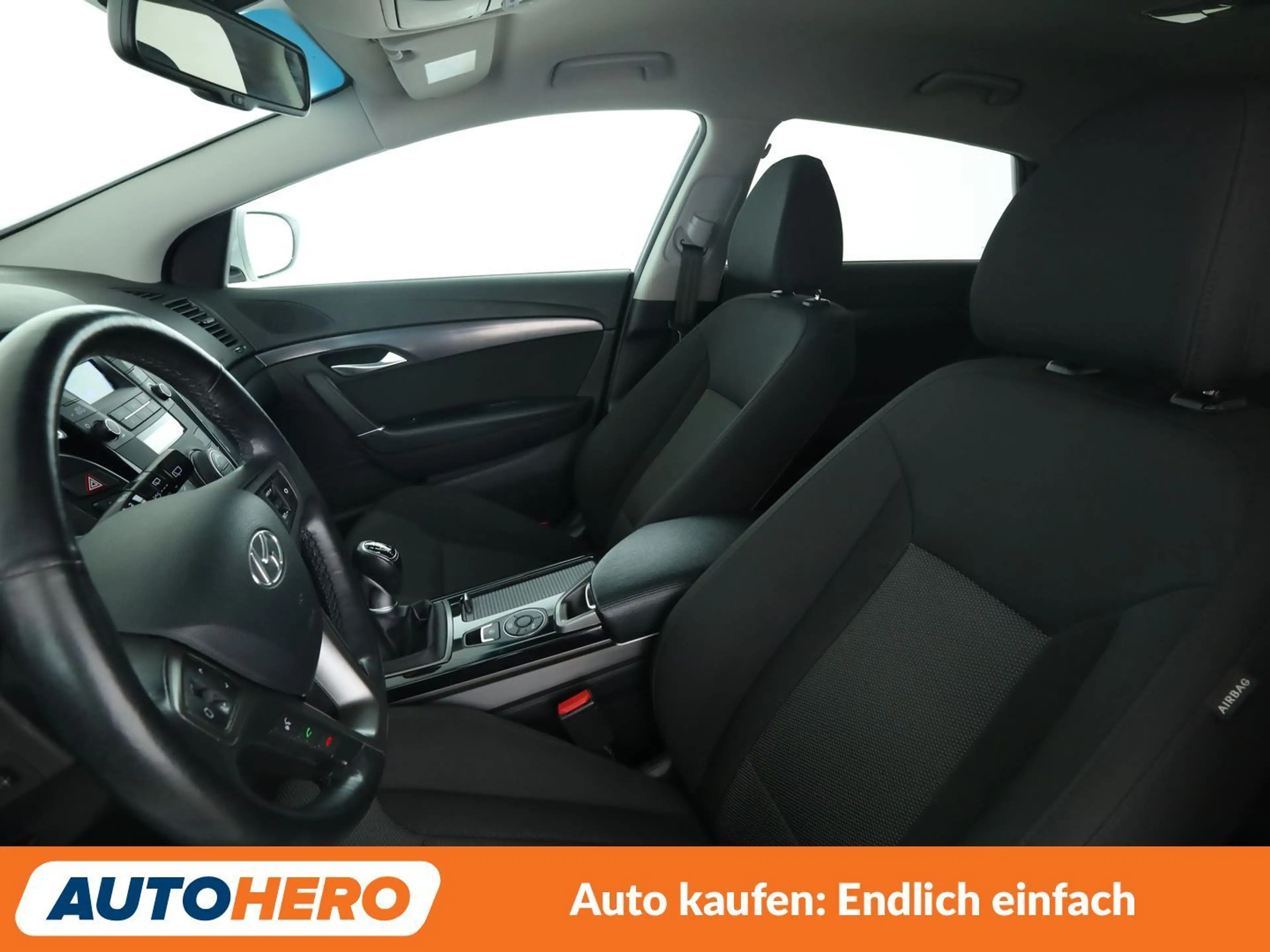Hyundai i40 1.6 Trend Blue*TEMPO*PDC*SHZ*LIM*ALU*KLIMA* — photo 10