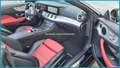 Mercedes-Benz E 450 4Matic AMG WEBASTO ACC Sitzklima 360 4xSH Negro - thumbnail 6