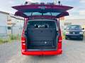 Volkswagen T5 Multivan /DSG/AHK/Fahrradträger/SHZ/Scheckheft Rouge - thumbnail 5