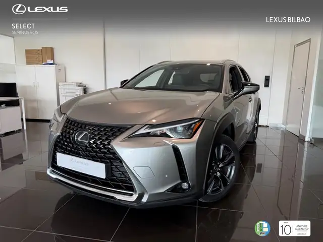 Lexus UX 250h Executive 2WD