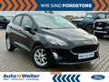 Ford Fiesta Cool & Connect 1.0 EcoBoost Winter-Paket Schwarz - thumbnail 1
