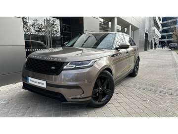 2.0D S 4WD Aut. 240