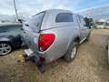Mitsubishi L200 L200 2.5 TD 136 Instyle / EC139 Gris - thumbnail 4