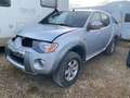 Mitsubishi L200 L200 2.5 TD 136 Instyle / EC139 Gris - thumbnail 2