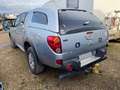 Mitsubishi L200 L200 2.5 TD 136 Instyle / EC139 Gris - thumbnail 3