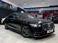 Mercedes-Benz S 350 350d 9G-Tronic Negro - thumbnail 4
