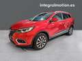 Renault Kadjar 1.5dCi Blue Zen 85kW Rojo - thumbnail 1