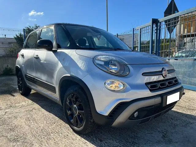 Fiat 500L 1.3 MJET 95 CV Cross