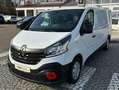 Renault Trafic Kasten Komfort L2H1 2,9t 1.6 Blue dCi 120 Weiß - thumbnail 7