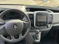 Renault Trafic Kasten Komfort L2H1 2,9t 1.6 Blue dCi 120 Weiß - thumbnail 8