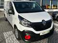 Renault Trafic Kasten Komfort L2H1 2,9t 1.6 Blue dCi 120 Weiß - thumbnail 1