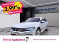 Volkswagen Passat Variant 2.0 TDI BUSINESS PANO NAVI KAMERA Weiß - thumbnail 1