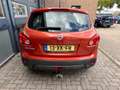Nissan Qashqai 1.6 Acenta, 2e eigenaar! Rouge - thumbnail 12