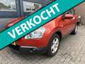 Nissan Qashqai 1.6 Acenta, 2e eigenaar! Rouge - thumbnail 1