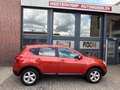 Nissan Qashqai 1.6 Acenta, 2e eigenaar! Rouge - thumbnail 14