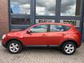 Nissan Qashqai 1.6 Acenta, 2e eigenaar! Rouge - thumbnail 17