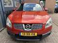 Nissan Qashqai 1.6 Acenta, 2e eigenaar! Rouge - thumbnail 11