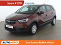 Opel Crossland X 1.2 Turbo Edition Rot - thumbnail 1