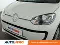 Volkswagen up! 1.0  Up! Serie Cup Blanc - thumbnail 23