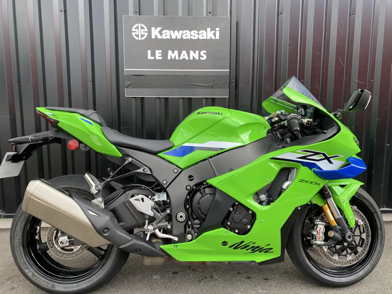 Kawasaki