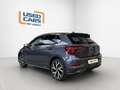 Volkswagen Polo R-Line+DSG+LED+NAVI Grijs - thumbnail 6