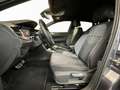 Volkswagen Polo R-Line+DSG+LED+NAVI Grijs - thumbnail 9