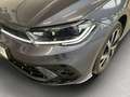 Volkswagen Polo R-Line+DSG+LED+NAVI Grijs - thumbnail 17